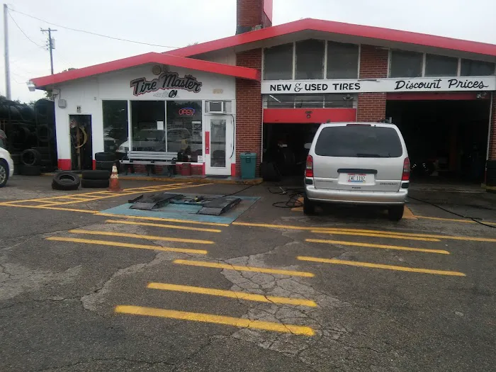 Tiremaster llc 1