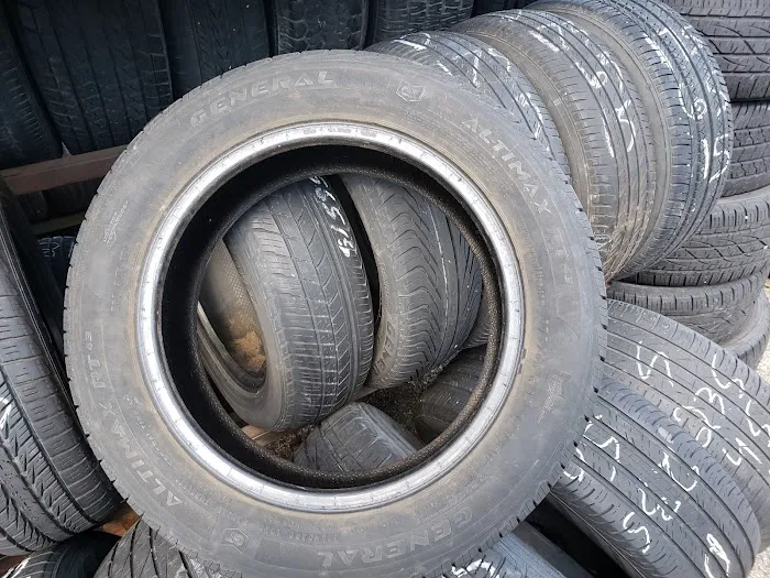 Tiremaster llc 5
