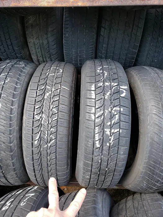 Tiremaster llc 4