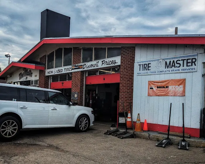 Tiremaster llc 6