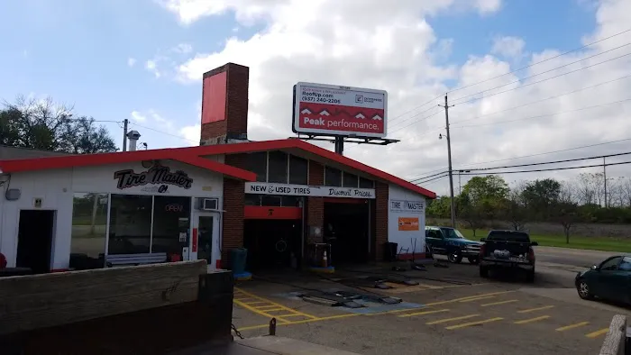 Tiremaster llc 8