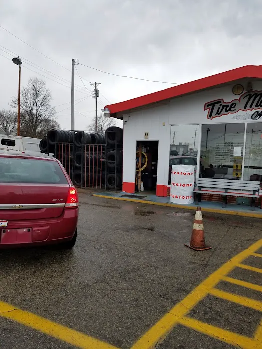 Tiremaster llc 9
