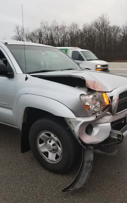Miller's Collision Center 7