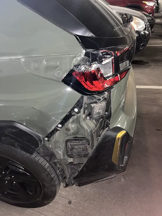 Miller's Collision Center 9