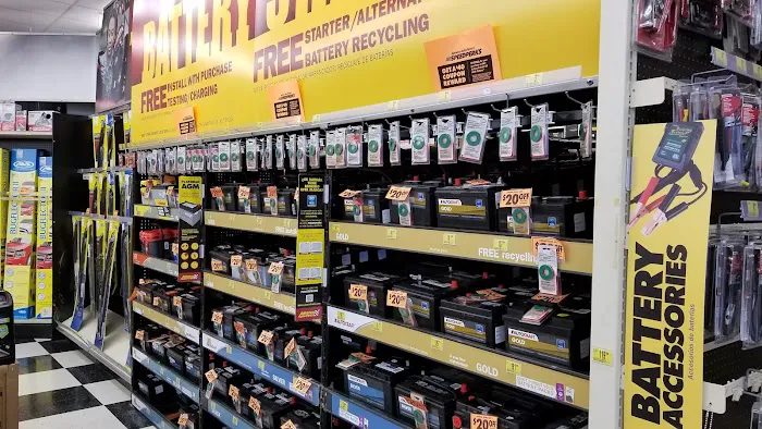 Advance Auto Parts 6