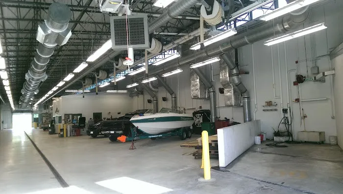 Auto Hobby Shop 6