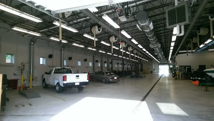 Auto Hobby Shop 5