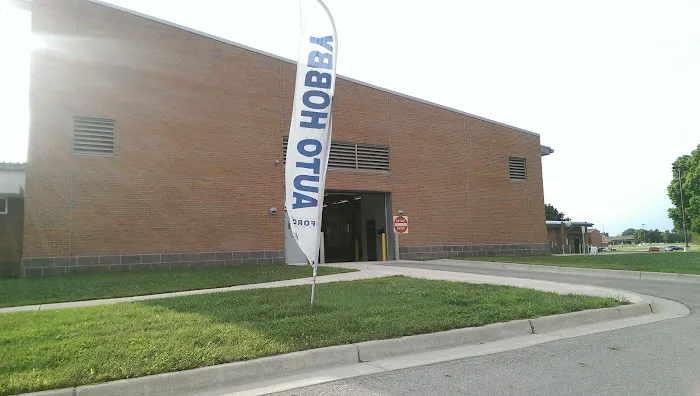 Auto Hobby Shop 2