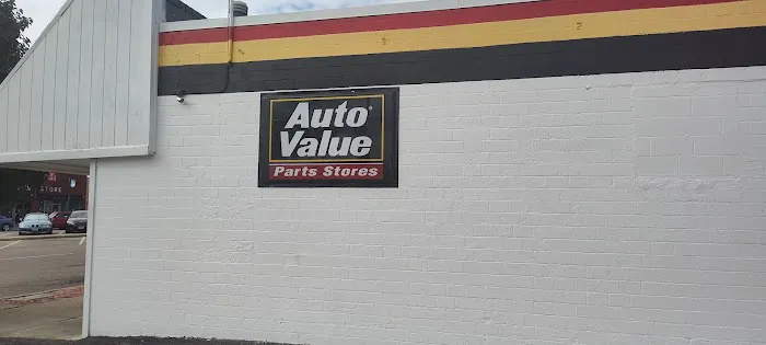 Genuine Auto Parts 0