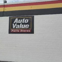 Genuine Auto Parts ico