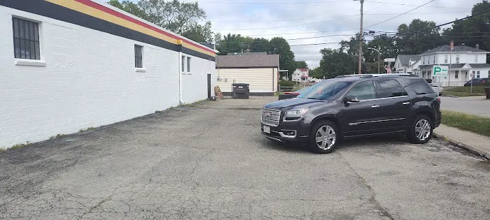 Genuine Auto Parts 2