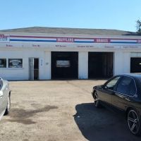 Muffler Brothers