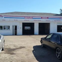Muffler Brothers ico