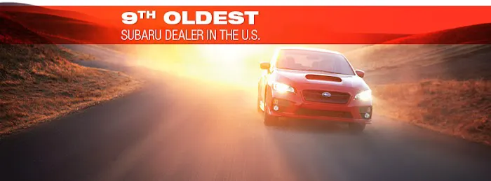 Wagner Subaru Parts Department 1
