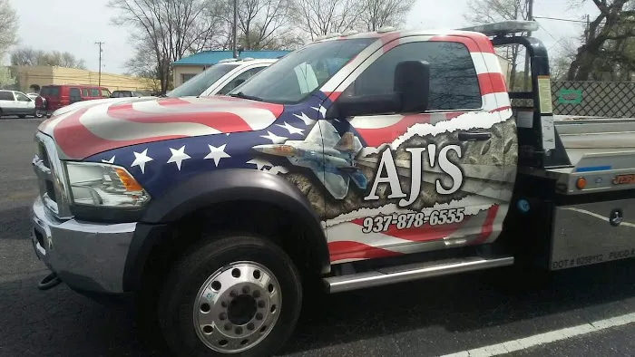 AJ's Complete Auto Repair & Towing Inc 0