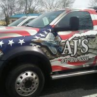 AJ's Complete Auto Repair & Towing Inc