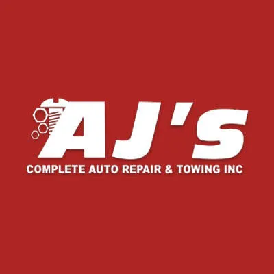 AJ's Complete Auto Repair & Towing Inc 5