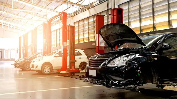 Echelon Automotive Care 9