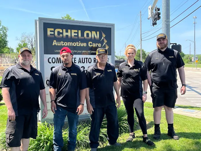 Echelon Automotive Care 4