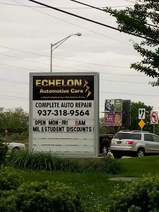 Echelon Automotive Care 3