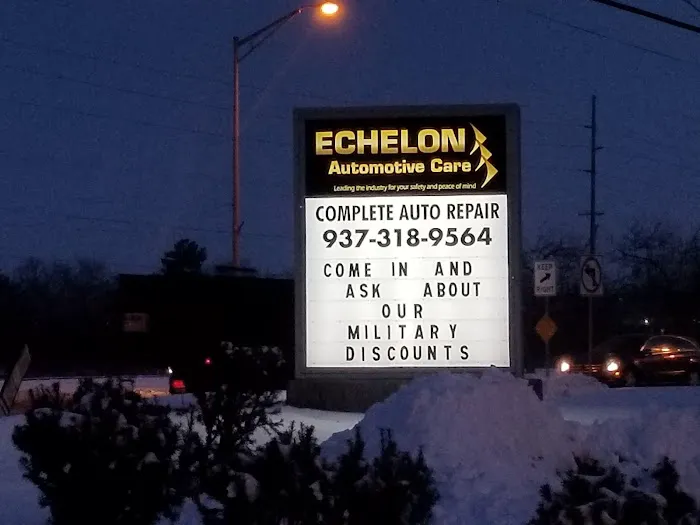 Echelon Automotive Care 1