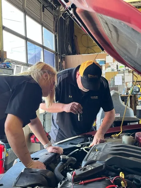 Echelon Automotive Care 8