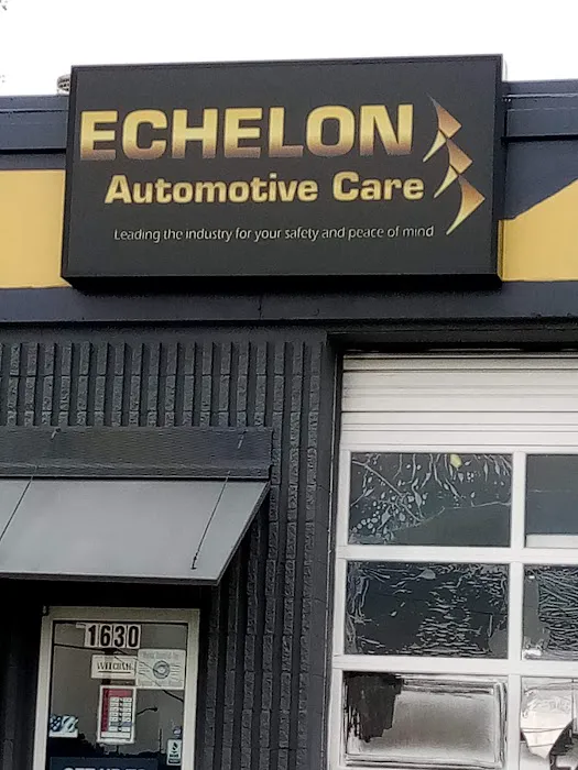 Echelon Automotive Care 2