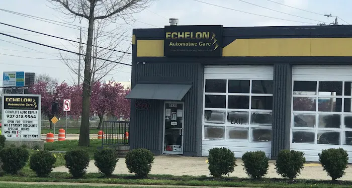 Echelon Automotive Care 7
