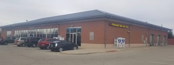 Precision Tune Auto Care 5