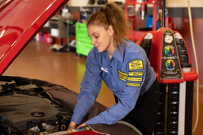 Precision Tune Auto Care 6