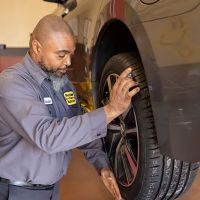 Precision Tune Auto Care