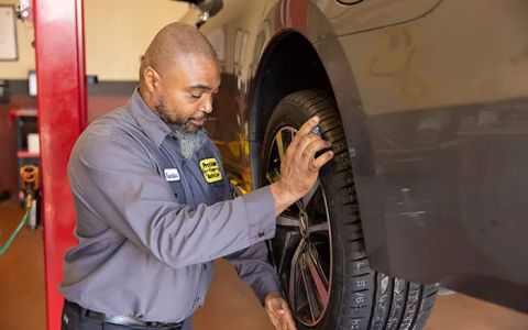 Precision Tune Auto Care