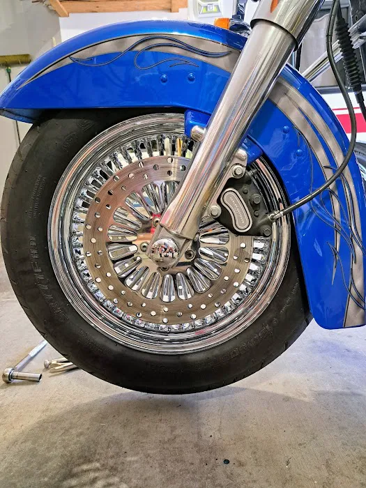 KC International Motorcycle Supply, Inc. 9