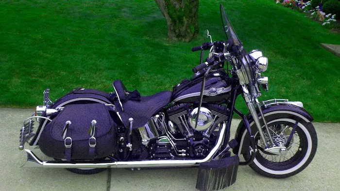 KC International Motorcycle Supply, Inc. 0