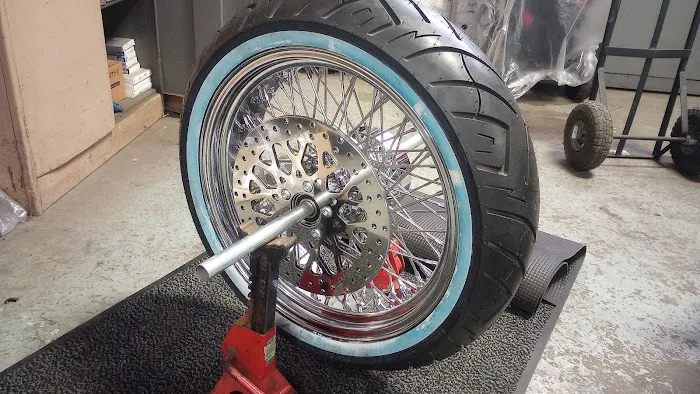 KC International Motorcycle Supply, Inc. 7