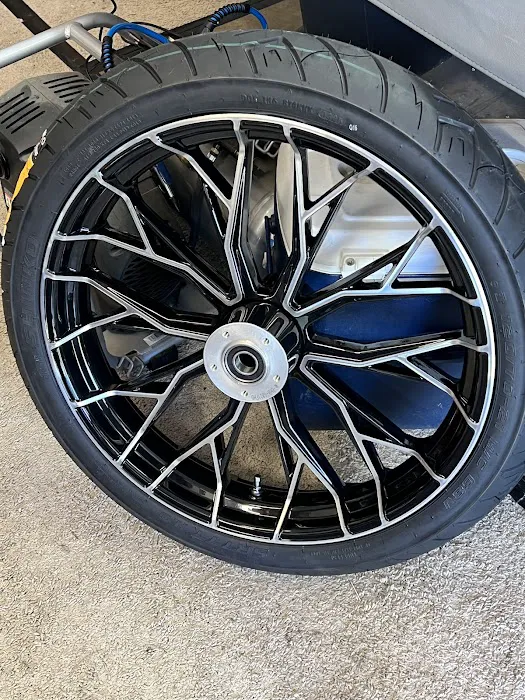 KC International Motorcycle Supply, Inc. 4