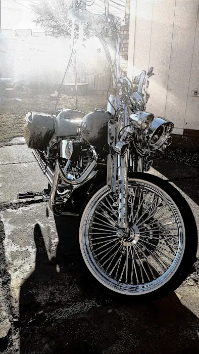 KC International Motorcycle Supply, Inc. 2
