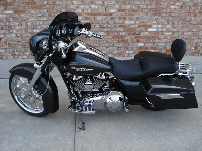 KC International Motorcycle Supply, Inc. 6