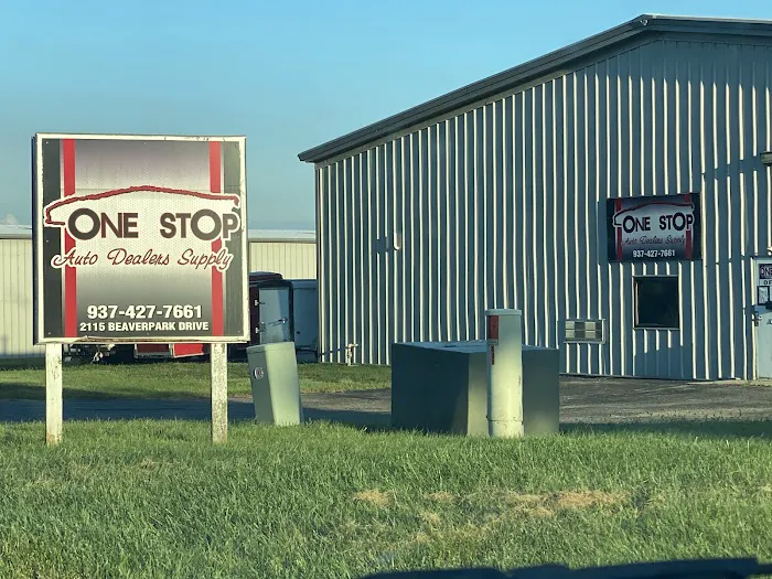 One Stop Auto Dealer Supply 0