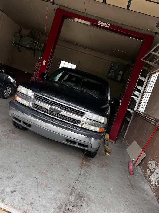 Chalmers Automotive 3