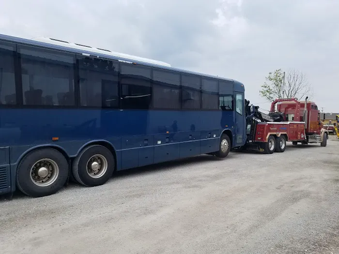 W & W Automotive & Towing - Inc. 2