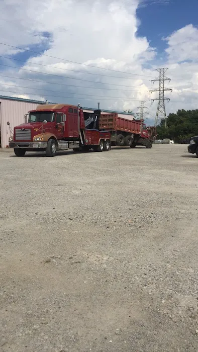 W & W Automotive & Towing - Inc. 1