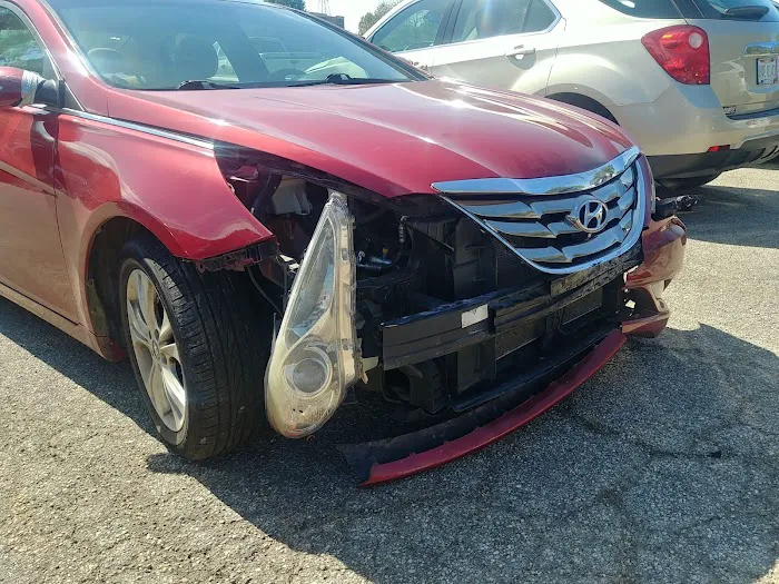 W & W Automotive & Towing - Inc. 5