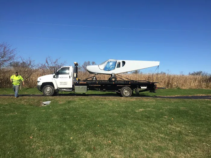 W & W Automotive & Towing - Inc. 8