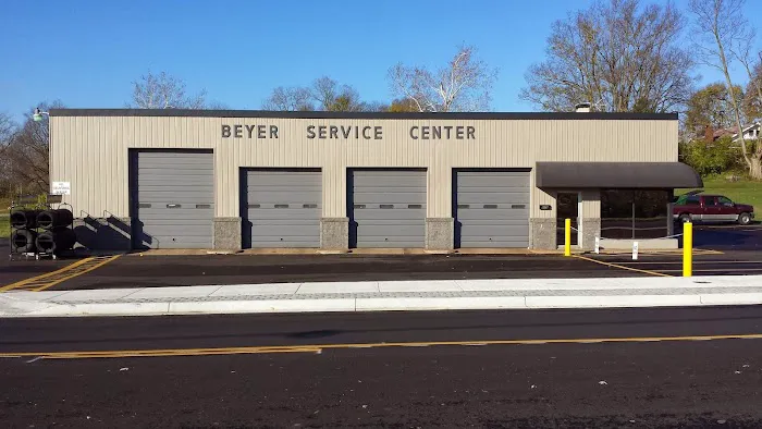 Beyer Service Center Inc. 7