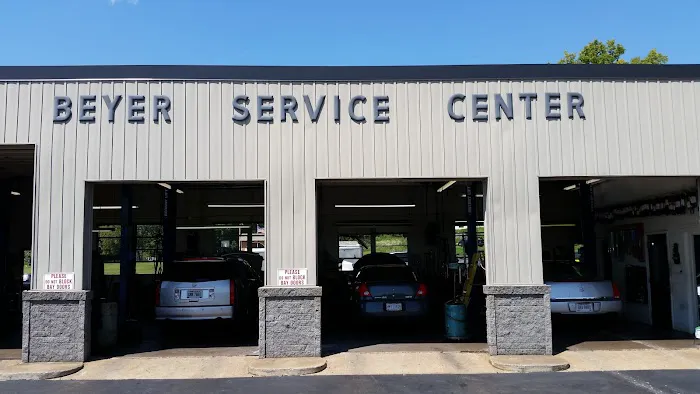 Beyer Service Center Inc. 6