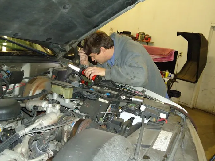 Beyer Service Center Inc. 0