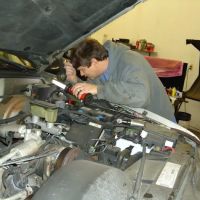 Beyer Service Center Inc.