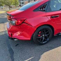 Germain Body Shop of Beavercreek