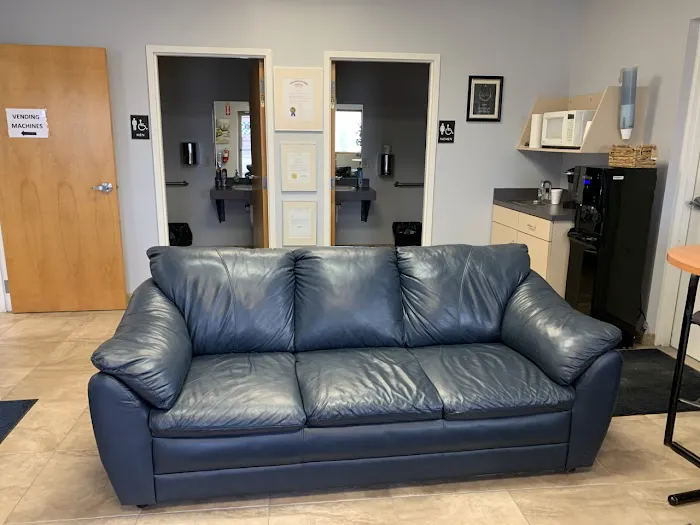 Germain Body Shop of Beavercreek 8